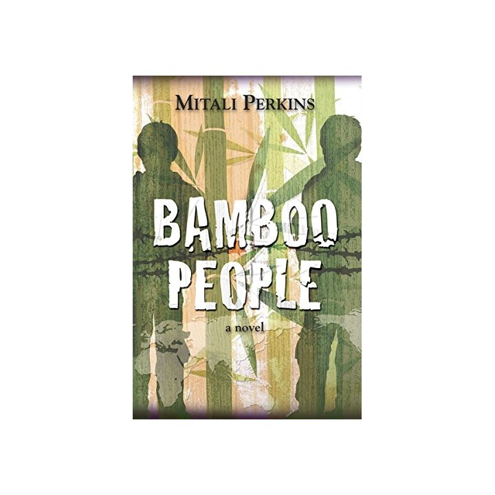 Bamboo People - Mitali Perkins